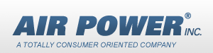 Air Power Inc. Logo